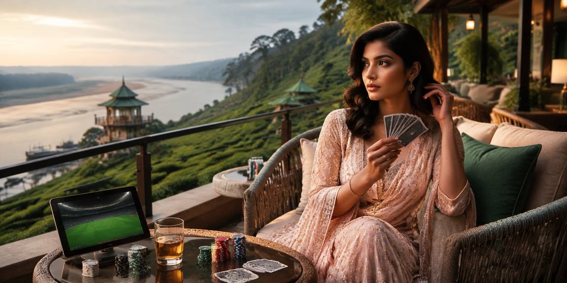 sk 999 sk 999-এ প্রোগ্রেসিভ রেড ডগ টেবিল